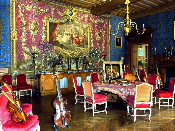 Parigi.it by Cuma Travel s.r.l.